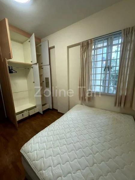 3 Bed Condo for Rent in  Casa Rosa - Image 2